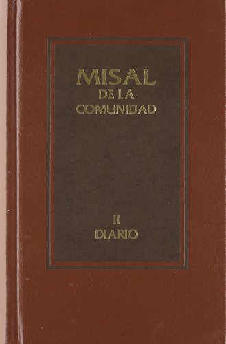 9788471511270: Misal diario: II