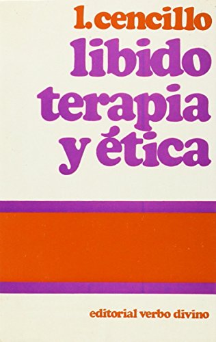 Beispielbild fr Libido, terapia y etica zum Verkauf von Buchpark