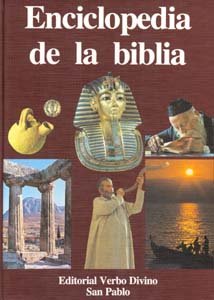 Stock image for Enciclopedia de la Biblia (Spanish Edition) for sale by Goodwill Southern California