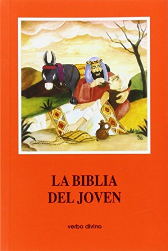 Beispielbild fr La Biblia del joven zum Verkauf von Half Price Books Inc.