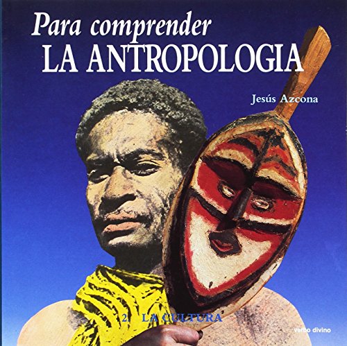 9788471515445: para Comprender La Antropologia. 2. Cult (Para leer, vivir, comprender)