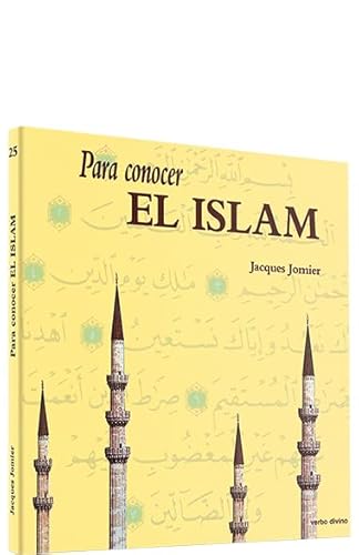 Para conocer el islam (9788471516411) by Jomier, Jacques