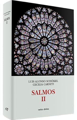 Stock image for Salmos II for sale by GoldBooks