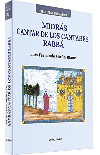 Imagen de archivo de Midrs Cantar De Los Cantares Rabb a la venta por Daedalus Books