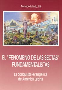 9788471519498: El fenmeno de las sectas fundamentalistas