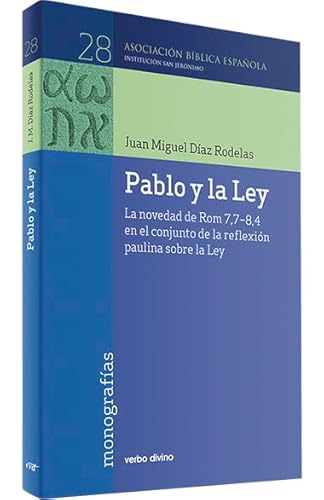 Imagen de archivo de PABLO Y LA LEY a la venta por Siglo Actual libros