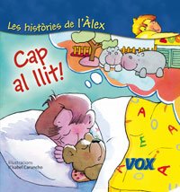 9788471531483: Cap al llit (Vox - Infantil / Juvenil - Catal - A Partir De 3 Anys - ColLecci Les Histries De Llex)