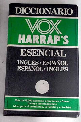 Imagen de archivo de Diccionario ingls-espaol, espaol-ingls a la venta por medimops