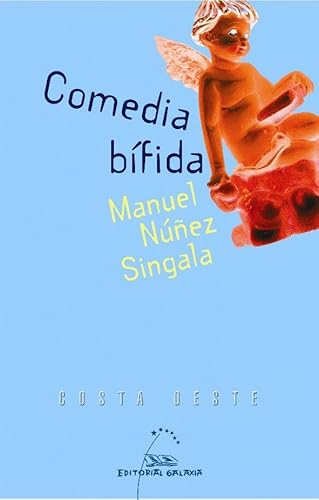 Imagen de archivo de Comedia bfida (Costa Oeste, Band 56) a la venta por medimops