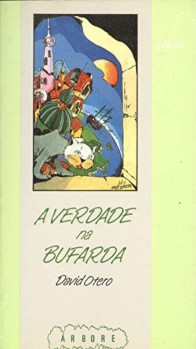 Stock image for A Verdade Na Bufarda for sale by Hamelyn