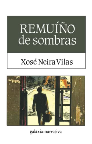 Stock image for Remuio de sombras (Galaxia narrativa) (Galician Edition) for sale by Iridium_Books
