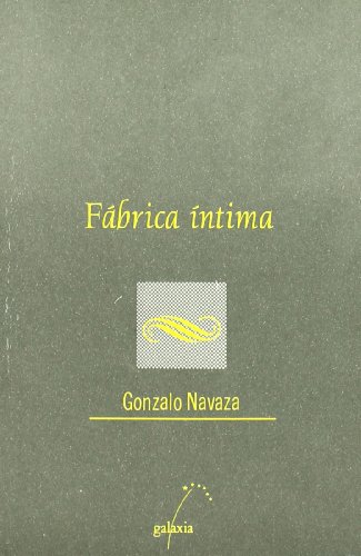 9788471548160: Fabrica intima