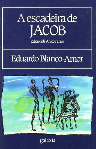 9788471548672: A escadeira de Jacob