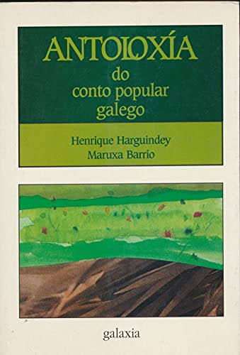 9788471549150: Antoloxía do conto popular galego (Colección literaria) (Spanish Edition)