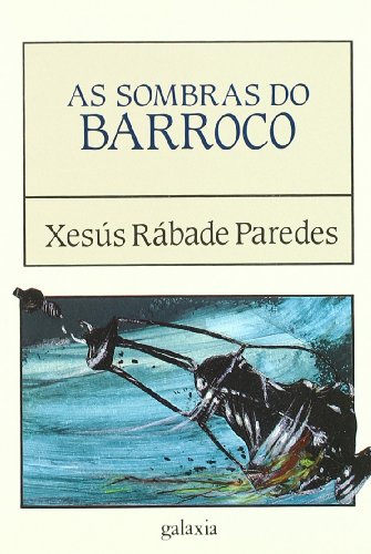 9788471549235: Sombras do barroco, as