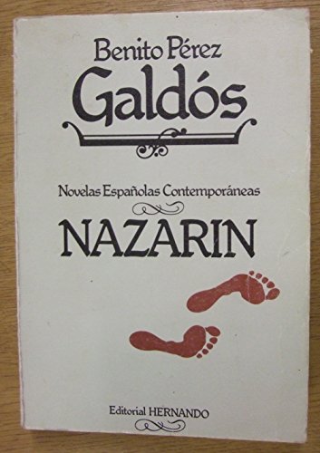 Beispielbild fr Nazarin (Spanish) zum Verkauf von medimops