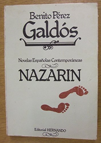 9788471551436: Nazarin (Spanish)