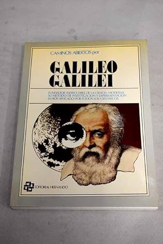 Imagen de archivo de Galileo Galilei a la venta por Hamelyn