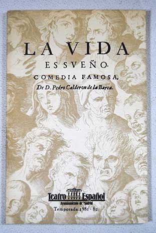 9788471552891: OBRAS SELECTAS.: EL ALCALDE ZALAMEA. LA VIDA ES SUEO. LA DAMA DUENDE.