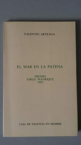 Imagen de archivo de PREMIOS JORGE MANRIQUE Y FRANCISCO VIGHI 1982 a la venta por Libros Tobal