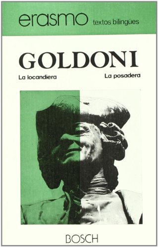 Stock image for La posadera for sale by Librera Prez Galds