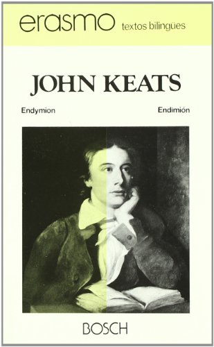 Endymion / Endimión - John Keats