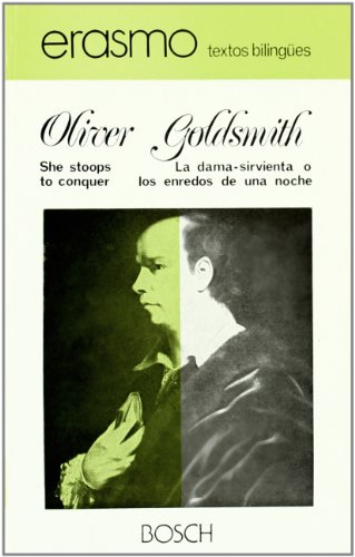 Imagen de archivo de La dama sirvienta o Los enredos de una noche a la venta por Librera Prez Galds