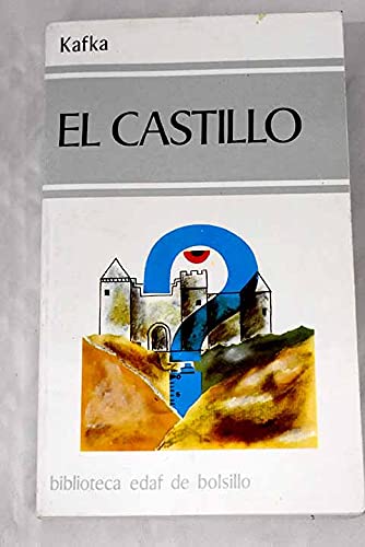 Beispielbild fr El Castillo / the Castle Kafka, Franz zum Verkauf von VANLIBER