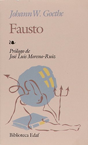 Fausto - Goethe