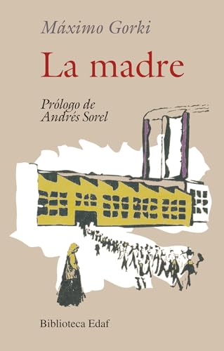 9788471664174: Madre, La (Biblioteca Edaf)