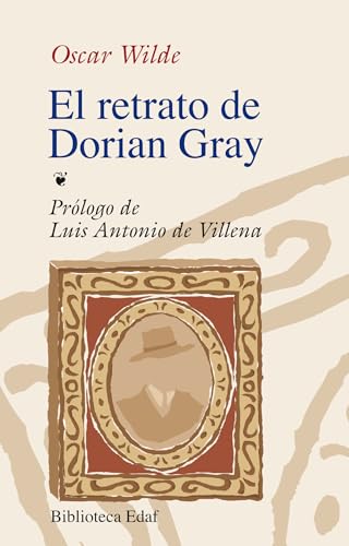 Beispielbild fr Retrato de Dorian Gray, el zum Verkauf von Hamelyn