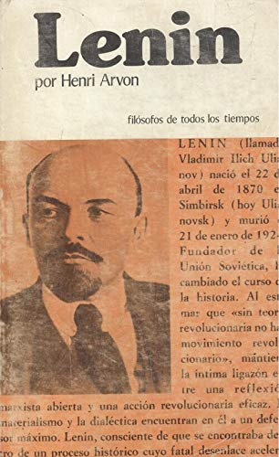 LENIN