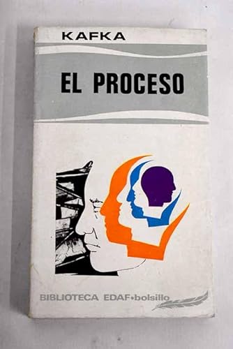 Beispielbild fr El Proceso zum Verkauf von Hamelyn