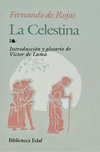 Imagen de archivo de La Celestina a la venta por Half Price Books Inc.