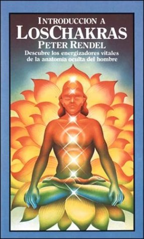 Stock image for Intrduccin a los Chakras for sale by LibroUsado CA