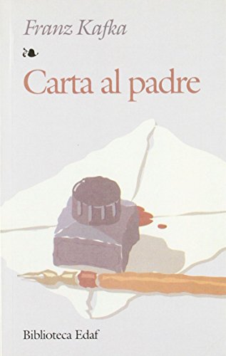 9788471667335: Carta Al Padre (Biblioteca Edaf)
