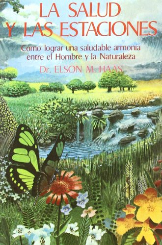 Stock image for Salud y Las Estaciones, La (Spanish Edition) for sale by Wonder Book