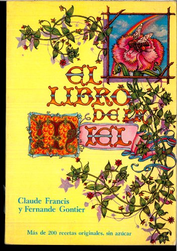 El Libro de la Miel