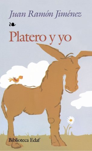 9788471669797: Platero Y Yo