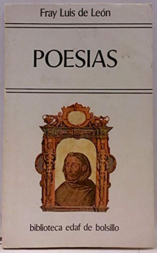 9788471669827: Poesias