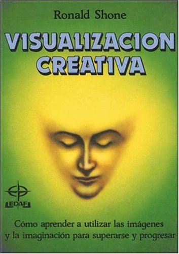 Stock image for Visualizacin creativa. for sale by Ub Libros