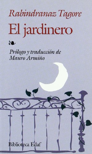 Imagen de archivo de EL JARDINERO a la venta por Librera Rola Libros