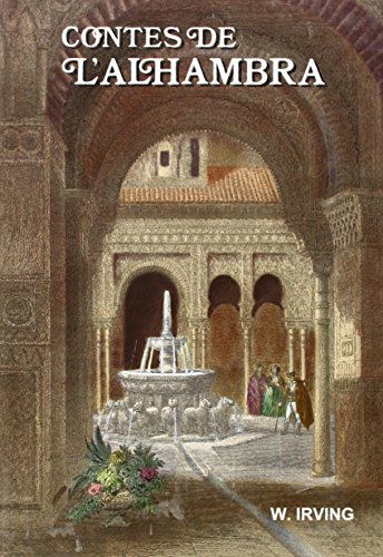 9788471690180: Contes de L'Alhambra