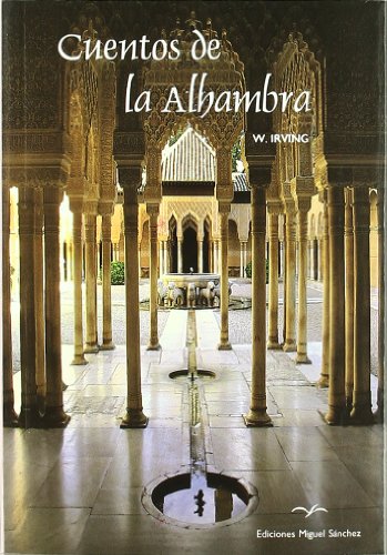 Beispielbild fr Cuentos de la Alhambra (Livre en allemand) zum Verkauf von Ammareal