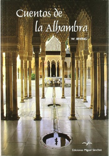 9788471690715: Cuentos de la Alhambra Fotos