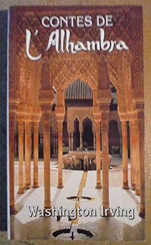 Stock image for Contes de L'Alhambra for sale by pompon