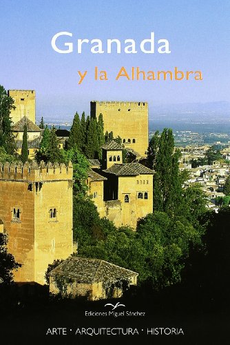 Stock image for Granada y La Alhambra for sale by WorldofBooks