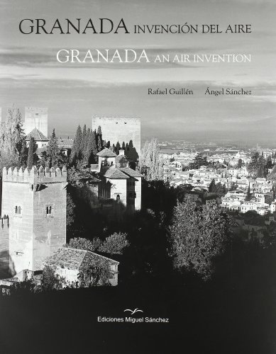 Granada Invención del aire/Granada an air invantion - vvaa