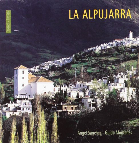 Stock image for La Alpujarra for sale by AG Library