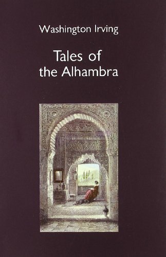 9788471691057: Tales of the Alhambra